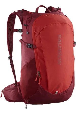 Salomon Vínový turistický batoh Trailblazer 30 Backpack C20599