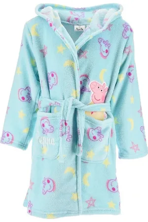 Peppa Pig Modrý župan