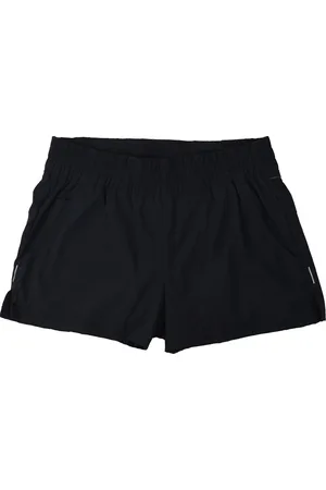 Columbia Černé sportovní šortky Alpine Chill Zero Multisport Shorts 1991894010