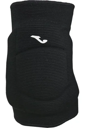Joma Černé chrániče loktů Elbow Block 400176-100