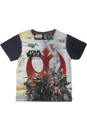 STAR WARS Tričko pro kluky IV.