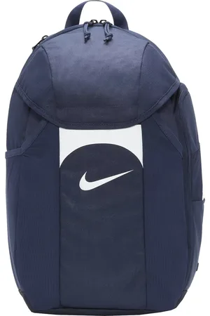 Nike Tmavě modrý batoh Academy Team Backpack DV0761-410