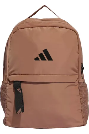 adidas Hnědý batoh Sport Padded Backpack IC5082