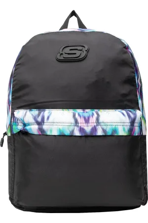 Skechers Černý batoh San Diego Backpack S1040-83