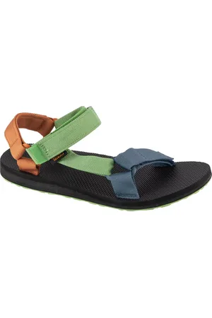 Teva Barevné pánské sandály M Original Universal Sandals 1004006-DTMLT