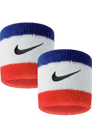 Nike Potítka Swoosh Wristbands N0001565-620