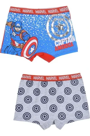Marvel Boxerky The - 2 ks