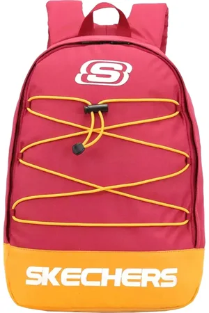 Skechers Černý batoh Pomona Backpack S1035-02