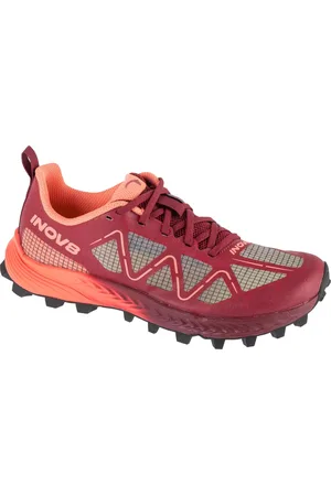 Inov-8 Vínové běžecké boty MudTalon Speed W 001147 -BUCO-P-001