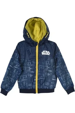 STAR WARS Chlapecká bunda