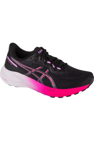 Asics Černo-růžové dámské tenisky GT-1000 13 1012B663-005