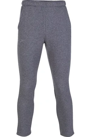 Joma Šedé pánské tepláky Montana Pants 102320-280