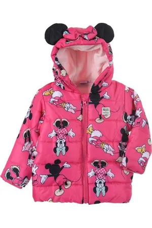 Minnie Teplá zimní bunda Disney