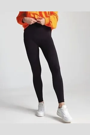 Gatta Černé legíny Mirella Long 44085 S-XL