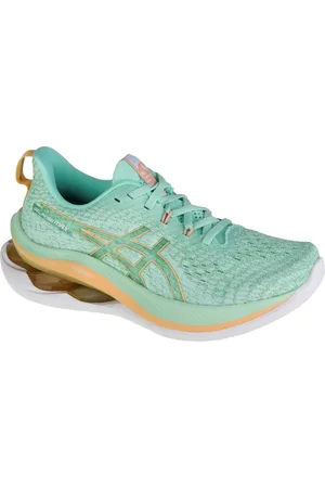 Asics Mintové běžecké tenisky Gel-Kinsei Max 1012B512-300