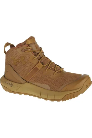 Under Armour Micro G Valsetz Mid 3023741-200