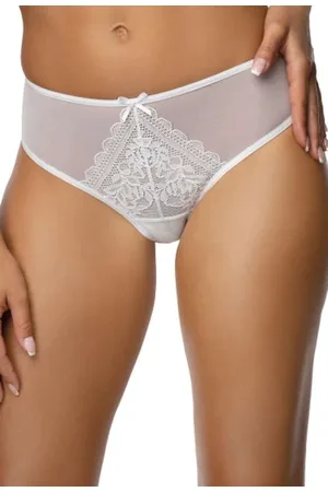 Mat Krajková tanga Estelle S-0198/4 Estelle S-XL