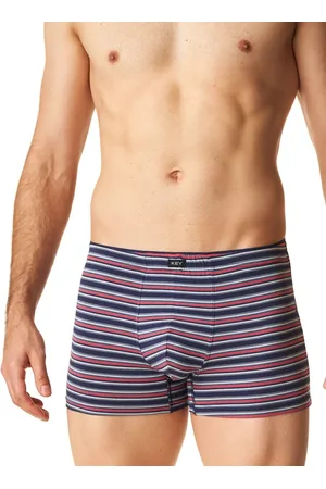 Key Boxerky Matt MXH 305 B24 M-2XL