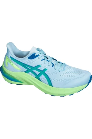 Asics Světle modré pánské běžecké tenisky GT-2000 12 Lite-Show 1011B842-400