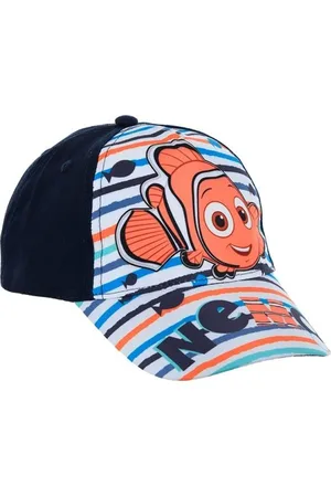 NEMO Chlapecká kšiltovka Disney Pixar