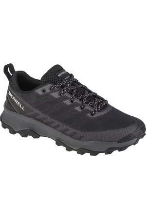 Merrell Černé sportovní tenisky Speed Ecco J036985