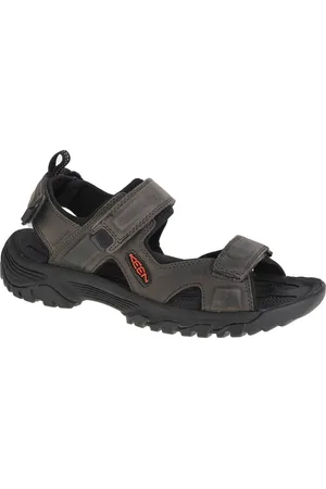 Keen Sandál s otevřenou špičkou Targhe III 1022424