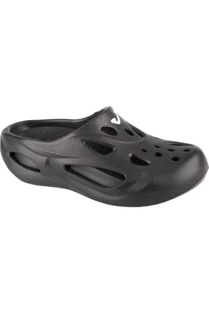 Joma Černé pánské nazouváky S.Paros Men 2401 SPAROS2401