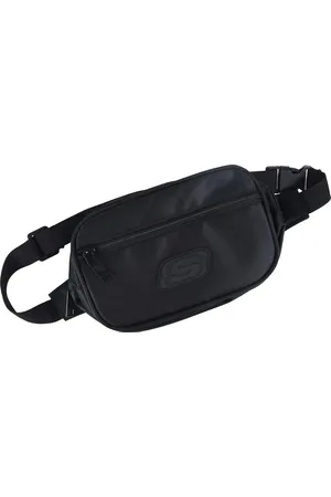 Skechers Ledvinka Valley Waistpack SKCH7502-BLK