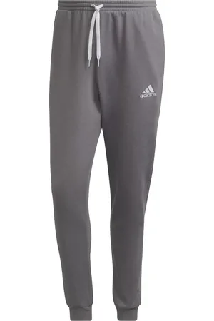 adidas Šedé pánské tepláky Entrada 22 Sweat Pants H57531