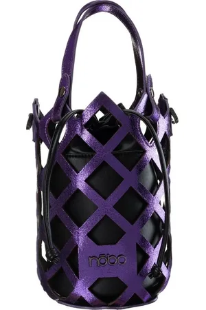 Nobo Dvojitá kabelka NBAG-K3010-CM14