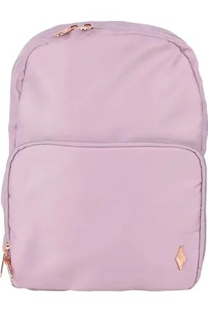 Skechers Růžový batoh Jetsetter Backpack SKCH6887-LPK