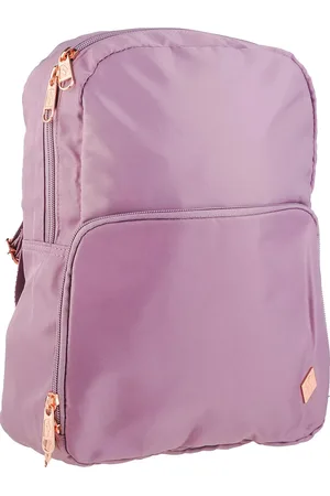Skechers Růžový batoh Jetsetter Backpack SKCH6887-MVE