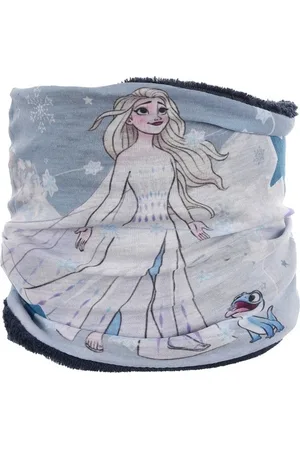 Frozen Disney světle modrý nákrčník