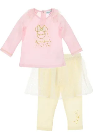 Minnie Set halenka+legíny s tylovou sukní.