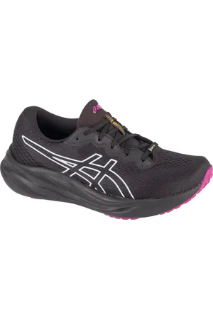 Asics Černé dámské tenisky Gel-Pulse 15 GTX 1012B592-001