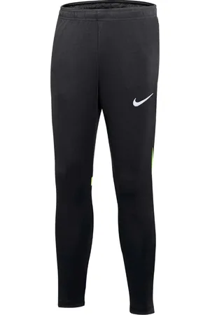 Nike Černé pánské kalhoty Youth Academy Pro Pant DH9325-010