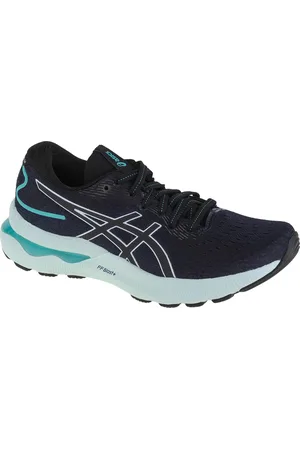 Asics Tmavě modrá běžecká obuv Gel-Nimbus 24 1012B201-005