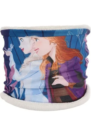 Frozen Disney dívčí zimní nákrčník
