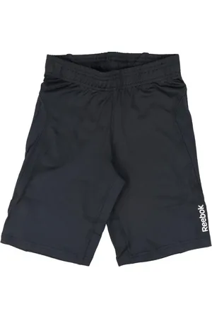 Reebok Černé šortky Ser Short Tight Z08509