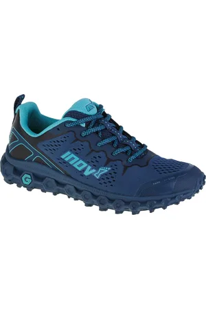 Inov-8 Tmavě modré dámské běžecké boty Parkclaw G 280 000973-NYTL-S-01