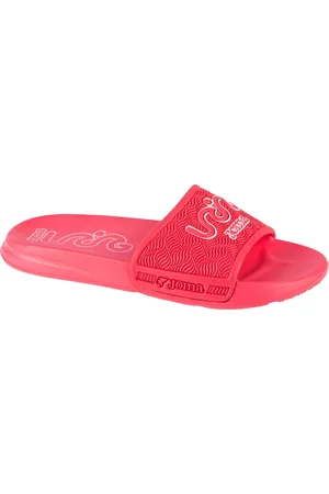 Joma Tmavě růžové dámské nazouváky S.Land Lady 2410 SLALS2410
