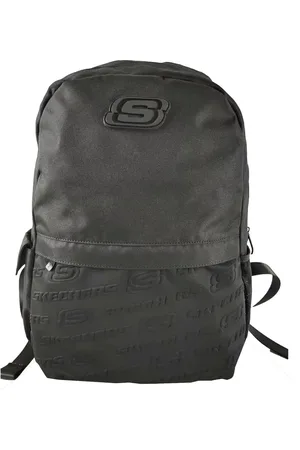 Skechers Černý batoh Santa Clara Backpack S1049-06