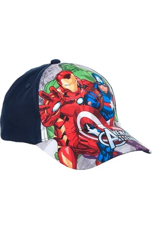 Marvel Kšiltovka s potiskem Marvel