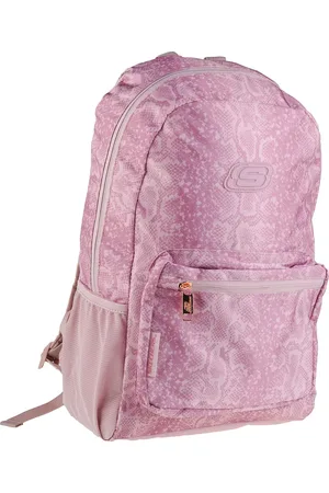 Skechers Růžový batoh Adventure Backpack SKCH6982-MVMT