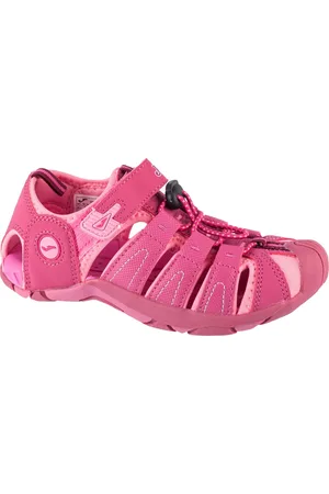 Joma Růžové dívčí sandály S.Seven Jr 2419 SSEVJS2419V