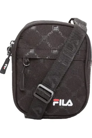 Fila Hnědá crossbody New Pusher Berlin Bag 685095-002