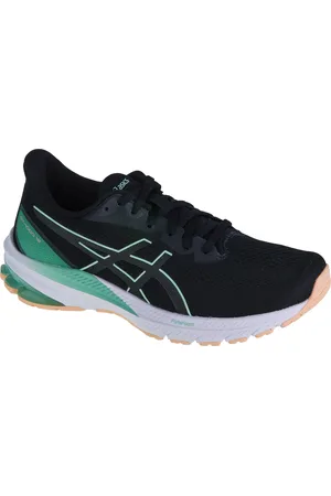 Asics Černé dámské běžecké tenisky GT-1000 12 1012B450-006