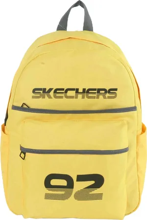 Skechers Žlutý batoh Downtown Backpack S979-68