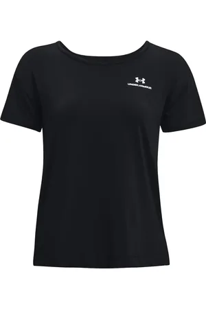 Under Armour Rush Energy Core Short Sleeve 1365683-001