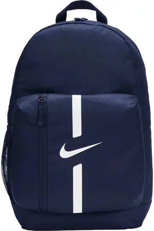 Nike Modrý batoh Academy Team Backpack DA2571-411